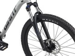 Bicicleta Giant Talon 29 2 21 Gris/Negro (L) -Bicicletas Ventas JsqkoA0xbqMBChnPB4Wbiayss 1