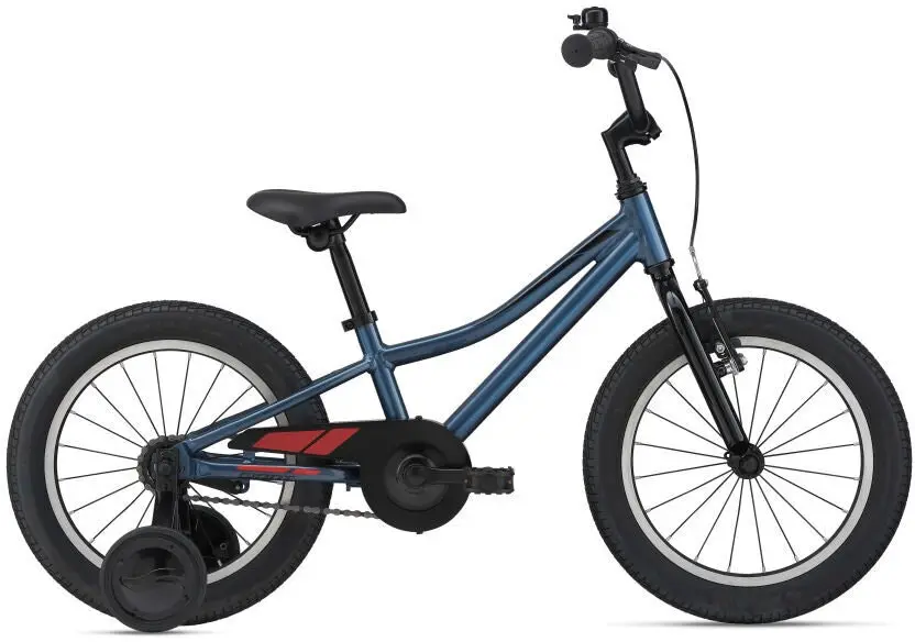 Bicicleta Giant Animator C/B 16 23 Azul Talla Unica 4 Bicicleta Giant Animator C/B 16 23 Azul Talla Unica - Imagen 2