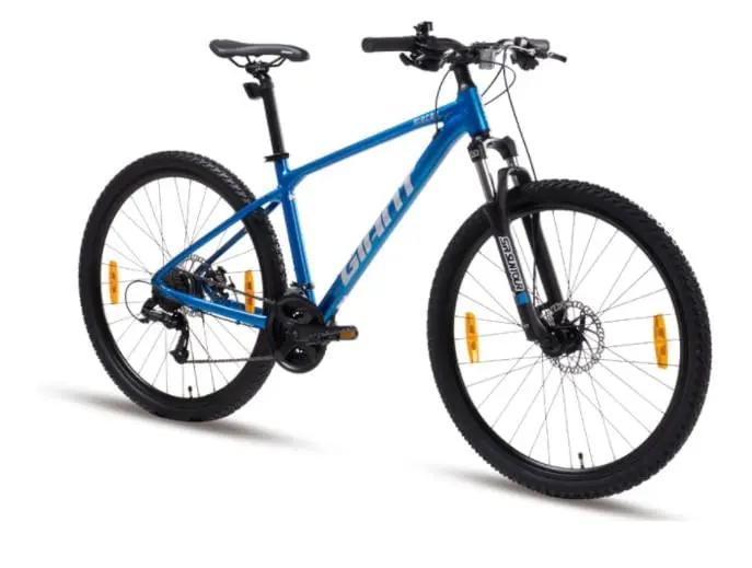Bicicleta Giant Rincon 2 29 2023 Azul M 4 Bicicleta Giant Rincon 2 29 2023 Azul M - Imagen 2