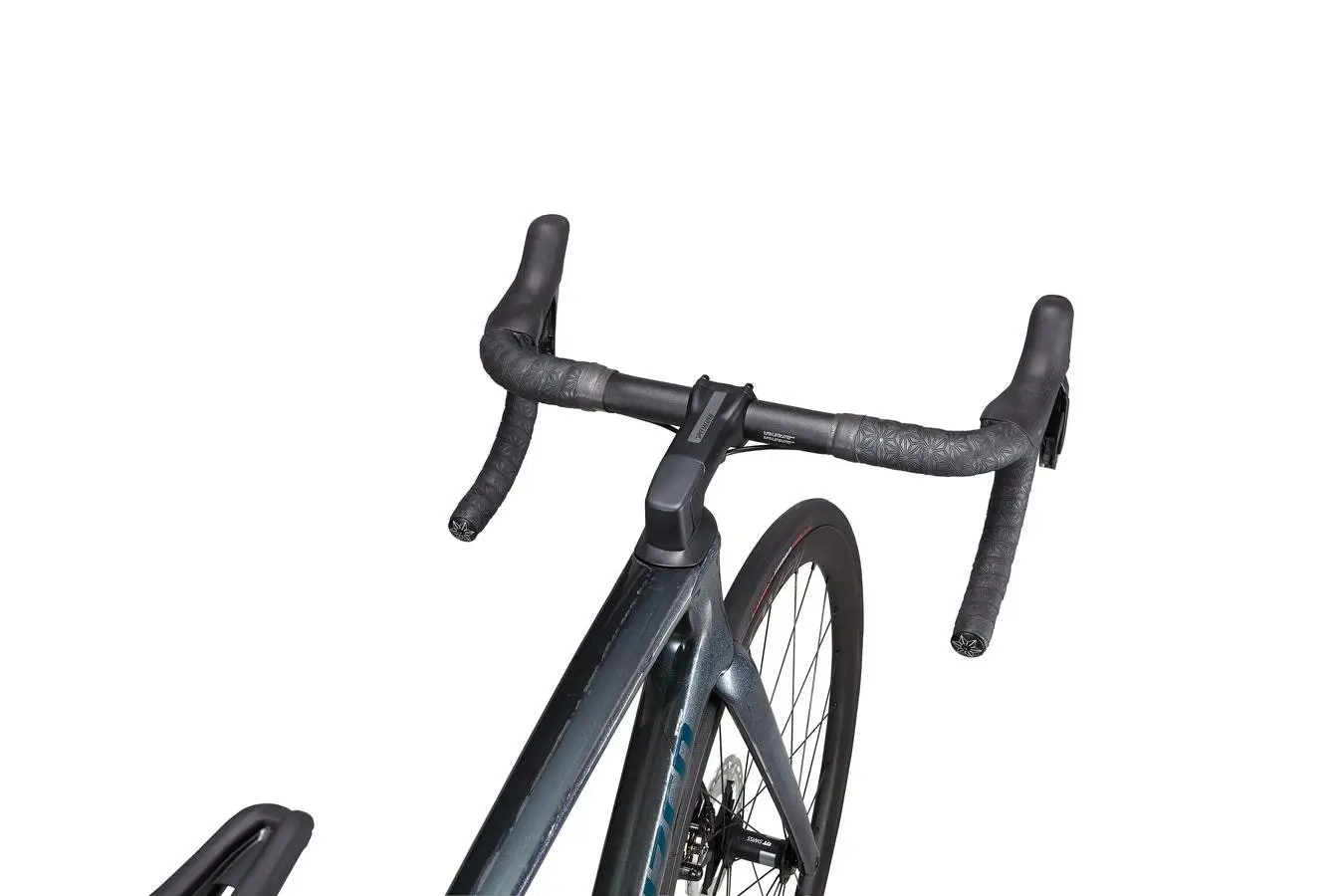 Specialized Tarmac Sl7 Expert Carb/Oil/Fstgrn 54 5 Specialized Tarmac Sl7 Expert Carb/Oil/Fstgrn 54 - Imagen 3