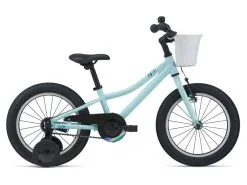 Bicicleta Liv Adore C/B 16 23 Verde TU