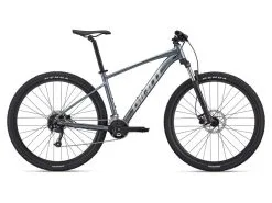 Bicicleta Giant Talon 29 2 23 Plata/Gris (L) 5 Bicicleta Giant Talon 29 2 23 Plata/Gris (L) -Bicicletas Ventas MHyG7w6fxGJtMXl3qMa9T48