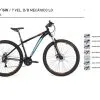 Bicicleta Mtb 29 Zebra GW 7v Db GW -Bicicletas Ventas MdMiOdSUeUQt3oeD4qEUW4SOg 1