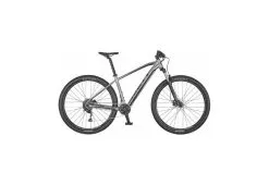 BICICLETA SCOTT ASPECT 950 R29 HIDRAULICA ALTUS 2x9VEL Suntour.