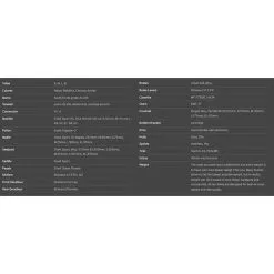 Bicicleta Urbana Giant Escape 3 2022 Negro -Bicicletas Ventas Mtbveb SA2eK WLmihpUYmqGU