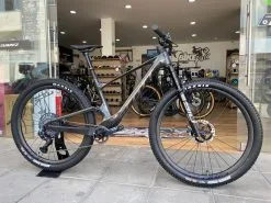 Bicicleta SCOTT Spark Rc World Cup Evo 2023