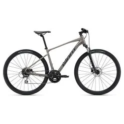 Bicicleta Urbana Giant Roam 3 Disc 2022