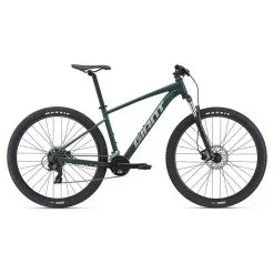 Bicicleta De Montaña Giant Talon 3 29er 2021 Verde