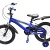 Bicicleta GW Lightning 16 Azul/Negro -Bicicletas Ventas O1quSc4j8tHpcnubR3MeJruSo