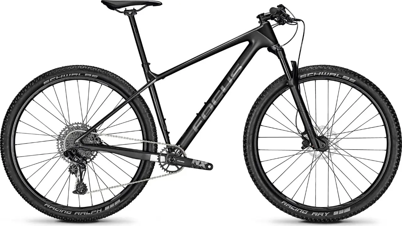 Bicicleta Mtb Focus Raven 8.6 2022 3 Bicicleta Mtb Focus Raven 8.6 2022