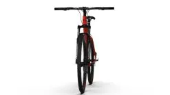 Benelli Bike Bicicleta De MTB Benelli M22 1.0 ADV AL 27.5 - Rojo / Gris -Bicicletas Ventas P5bGIoGie1VbXSSHNZ9sWgA M