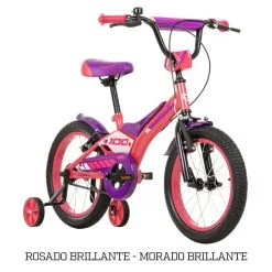 GW Bicicleta Pilot Rin 16"