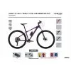 Bicicleta Mtb 29 1* 12 Vel Hyena GW -Bicicletas Ventas Q7zqXZA eNpALpIloT BtkF7Q