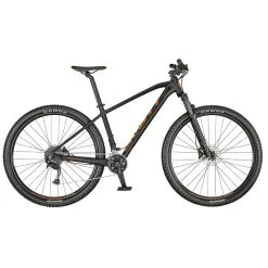 Bicicleta SCOTT MTB ASPECT 940 29" 2022 9 VEL