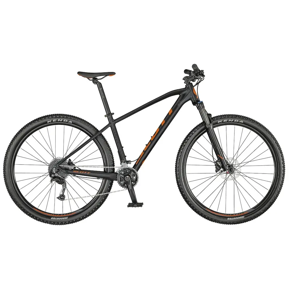 Bicicleta SCOTT MTB ASPECT 940 29" 2022 9 VEL 3 Bicicleta SCOTT MTB ASPECT 940 29" 2022 9 VEL