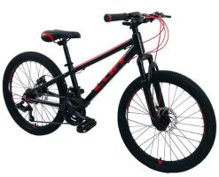 Bicicleta Cliff Lizard 24 Hd