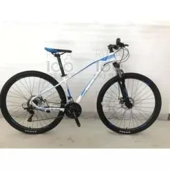 Bicicleta Mtb 29 Panther 7 V Disco Mecanico Super Look