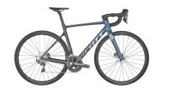 Bicicleta SCOTT Addict RC 40