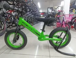 Bicicleta GW Para Niños Balance