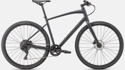 Specialized Sirrus X 3.0 Cstblk/Blk/Blkrefl M
