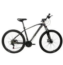 Bicicleta Profit Boston X30 - 8 Velocidades