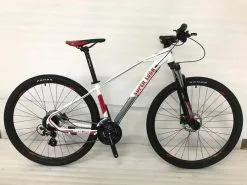 Bicicleta Mtb 29 Lion Shimano 8 V Disco Hidraulico Super Look -Bicicletas Ventas T9R80NAWYmGVQ3fKTsgB9A0IE
