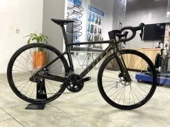 Bicicleta SCOTT Addict Rc 40 2023