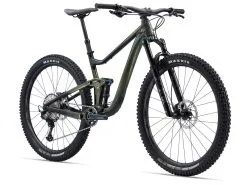 Bicicleta Giant Trance 29 1 23 Negro/Verde(M) -Bicicletas Ventas TcXIb4 xLAiTpAgR7p5cH9ATM