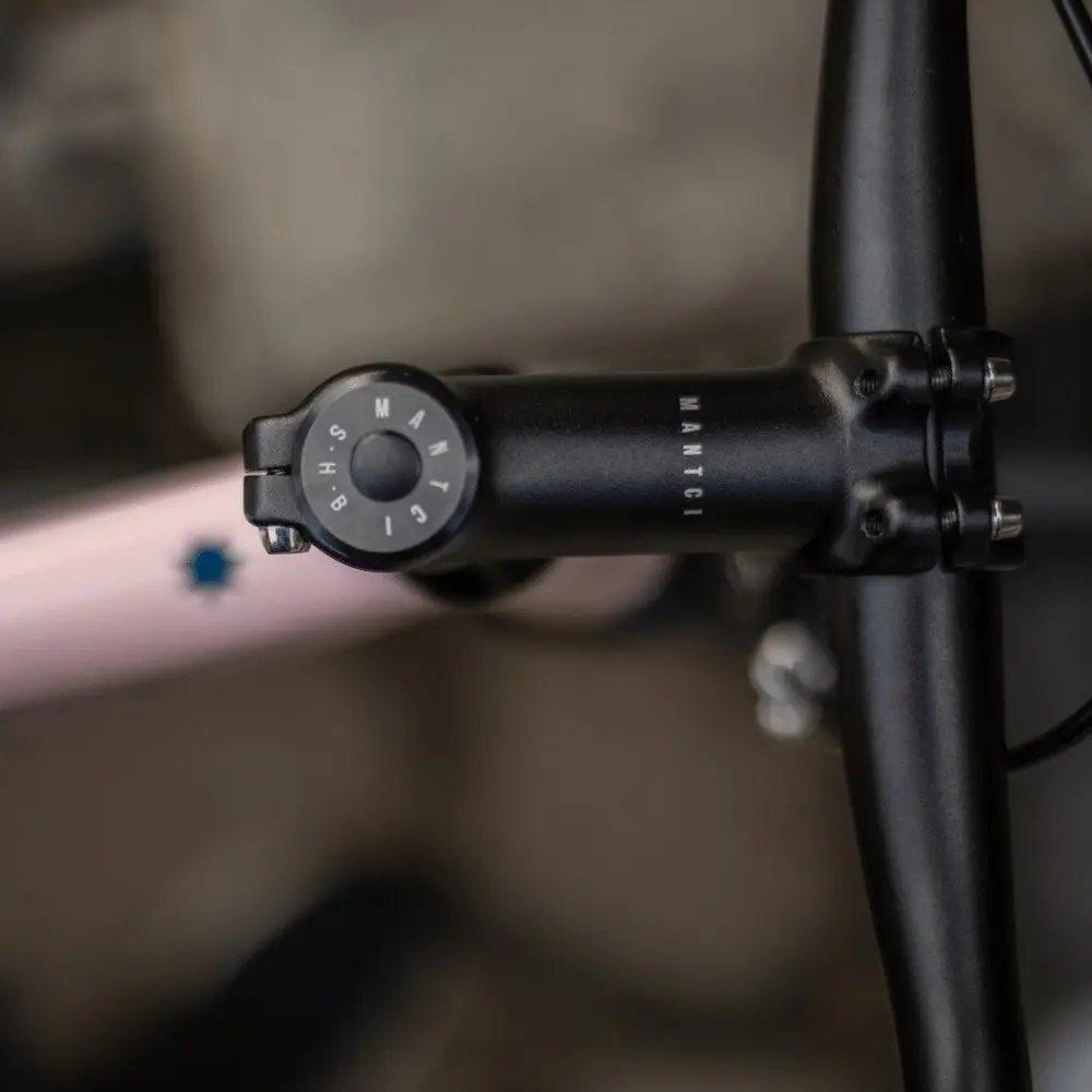 Mantci Kanyini Rosa 7 Mantci Kanyini Rosa - Imagen 5