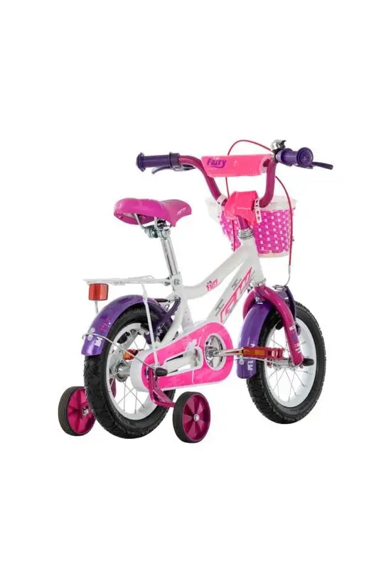 Bicicleta Infantil GW Niña Fairy 9 Bicicleta Infantil GW Niña Fairy - Imagen 7
