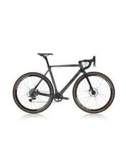 Bicicleta PALTA Gravel | Basso
