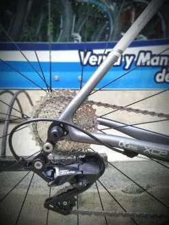 Bicicleta GW Covadonga De 11velocidades -Bicicletas Ventas VAsBKlmmVHsJKdhvXoVvNWtKU