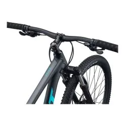 Bicicleta De Montaña Giant Talon 3 29er 2021 Negro/Azul -Bicicletas Ventas VT03DuiPQxNv1Q wfoiH1wWSQ