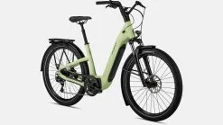 Bicicleta Eléctrica Specialized 2022 Como 4.0 / Verde -Bicicletas Ventas VjmIehn0lUDxxB 0 cTiKS2o