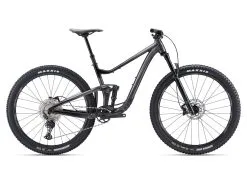 Bicicleta Giant Trance 29 2 23 Negro (M)