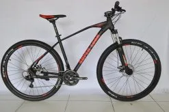 Bicicleta Mtb 29 Jaguar 7 V Disco Mecanico Super Look -Bicicletas Ventas W8zr3TLv KpentIJ HLi7X2k4