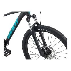 Bicicleta De Montaña Giant Talon 3 29er 2021 Negro/Azul -Bicicletas Ventas W9kOSyFCguE0yZjbjB7K4DfCw