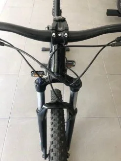 [Usada] Bicicleta GW Hawk, Rin 29, Negro, Talla S -Bicicletas Ventas WPocDYYzvnQiCXhBSolyJ2Tu4
