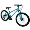 Bicicleta Cliff Lizard 24 Mecanica Turquesa/Rojo -Bicicletas Ventas We9G3O10PGvO1XvwIqNfQ6e50