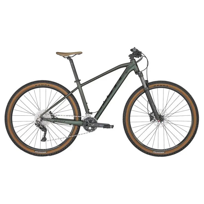 Bicicleta Mtb Aspect 930 /2022 Aluminio 10 Velocidades SCOTT 3 Bicicleta Mtb Aspect 930 /2022 Aluminio 10 Velocidades SCOTT
