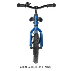 OnTRAIL Bicicleta Gw Pushbike Niño Niña Rin 12 Extreme Azul Metalico Brillante/Negro 7 OnTRAIL Bicicleta Gw Pushbike Niño Niña Rin 12 Extreme Azul Metalico Brillante/Negro -Bicicletas Ventas X FK9ujl3oKzwHop P 7jM5Mw