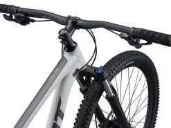 Bicicleta Giant Talon 29 2 21 Gris/Negro (L) -Bicicletas Ventas X LzlmOHrJLOWR4vdrE88MM78 1