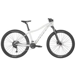 Bicicleta De MTB SCOTT Contessa Active 30 - Blanco