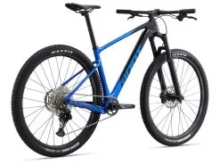 Bicicleta Giant XTC ADV 29 3-GU 22 Negro / Azul -Bicicletas Ventas YCJIzeb6J0u496i61Ig3BbiaE