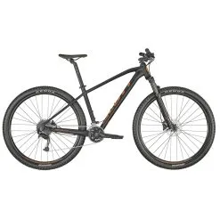 Bicicleta SCOTT Aspect 940 Modelo 2022
