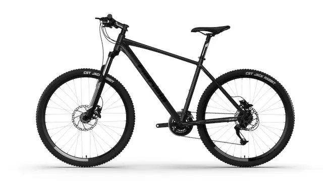 Benelli Bike Bicicleta Benelli M22 1.0 Adv Al 29 (C) 7 Benelli Bike Bicicleta Benelli M22 1.0 Adv Al 29 (C) - Imagen 5