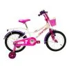 Bicicleta GW Fairy 16 Blanco/Fucsia -Bicicletas Ventas YkueV 66t8mlVxvOAJ38vXCS8