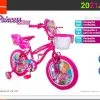 OnTRAIL Bicicleta On Trailgirl Amore 20'' C/Can -Bicicletas Ventas ZDNFRAhqy3SeGu5OnhfvqdBlo