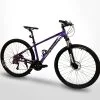 Bicicletas CAMP LEGEND 300 - D 29 / Aluminio / Morado - Negra + CASCO DTO Con Sistema De Luz Trasera -Bicicletas Ventas ZRRjwsz6jMwBq7nKlWC2Ej7js