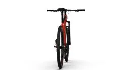 Benelli Bike Bicicleta De MTB Benelli M22 1.0 ADV AL 27.5 - Rojo / Gris -Bicicletas Ventas a6aiZ xUf7sNjThUxtA rutfo